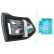 Ensemble de feux arrière SET_2TZ 354 875-131 Hella, Vignette 5
