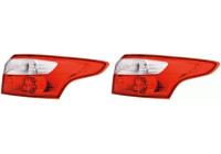 Ensemble de feux arrière SET_2VA 354 995-111 Hella