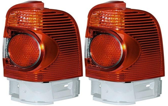 Ensemble de feux arrière SET_2VA 964 957-011 Hella