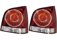 Ensemble de feux arrière SET_2VA 965 303-071 Hella