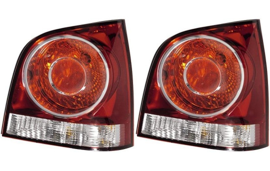Ensemble de feux arrière SET_2VA 965 303-071 Hella