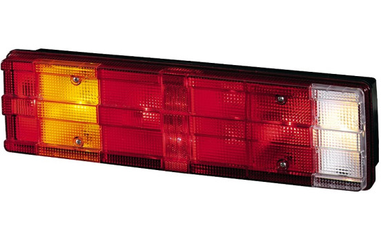 Ensemble de feux arrière SET_2VD 008 204-111 Hella, Image 8