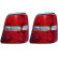 Ensemble de feux arrière SET_2VP 008 759-051 Hella