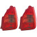 Ensemble de feux arrière SET_2VP 354 030-011 Hella