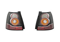 Ensemble de feux arrière SET_2VP 354 814-011 Hella