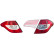 Ensemble de feux arrière SET_2VP 354 988-011 Hella