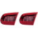 Ensemble de feux arrière SET_2ZR 009 247-101 Hella