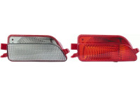 Ensemble de feux arrière SET_2ZR 354 052-021 Hella