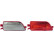 Ensemble de feux arrière SET_2ZR 354 052-021 Hella