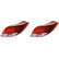 Ensemble de feux arrière SET_9EL 176 380-111 Hella