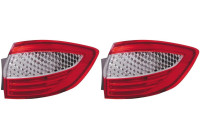 Ensemble de feux arrière SET_9EL 176 577-011 Hella