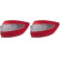 Ensemble de feux arrière SET_9EL 176 577-011 Hella