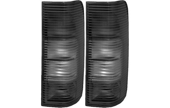 Ensemble de feux arrière SET_9EL 270 197-011 Hella