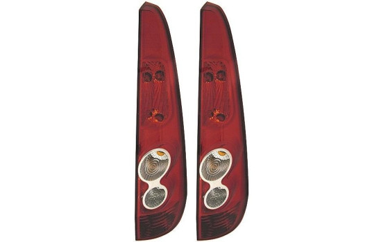 Ensemble de feux arrière SET_9EL 354 054-011 Hella