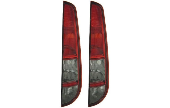Ensemble de feux arrière SET_9EL 354 064-011 Hella