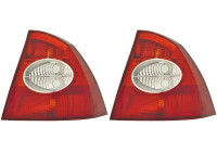 Ensemble de feux arrière SET_9EL 354 066-011 Hella