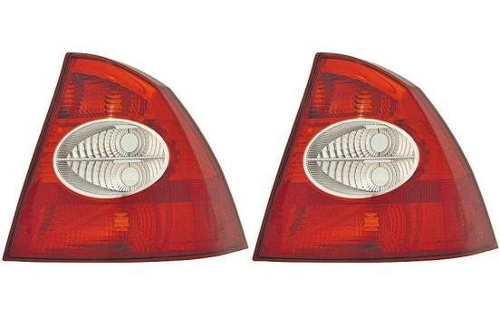 Ensemble de feux arrière SET_9EL 354 066-011 Hella