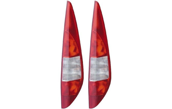 Ensemble de feux arrière SET_9EL 354 071-011 Hella
