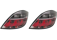 Ensemble de feux arrière SET_9EL 354 073-011 Hella