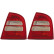 Ensemble de feux arrière SET_9EL 354 074-011 Hella