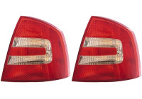 Ensemble de feux arrière SET_9EL 354 076-011 Hella