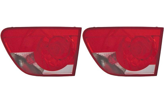 Ensemble de feux arrière SET_9EL 354 081-021 Hella