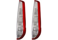 Ensemble de feux arrière SET_9EL 354 678-011 Hella