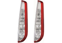 Ensemble de feux arrière SET_9EL 354 678-051 Hella