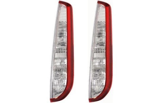 Ensemble de feux arrière SET_9EL 354 678-051 Hella