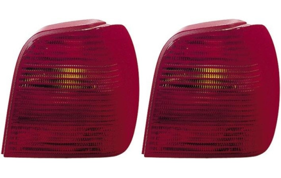 Ensemble de feux arrière SET_9EL 964 115-111 Hella