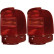 Ensemble de feux arrière SET_9EL 964 501-011 Hella