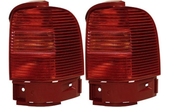 Ensemble de feux arrière SET_9EL 964 501-011 Hella
