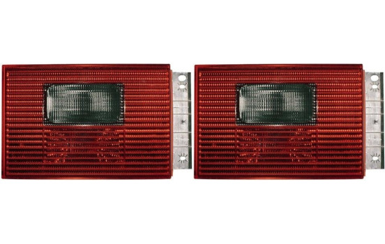 Ensemble de feux arrière SET_9EL 964 541-021 Hella