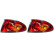 Ensemble de feux arrière SET_9EL 964 949-001 Hella
