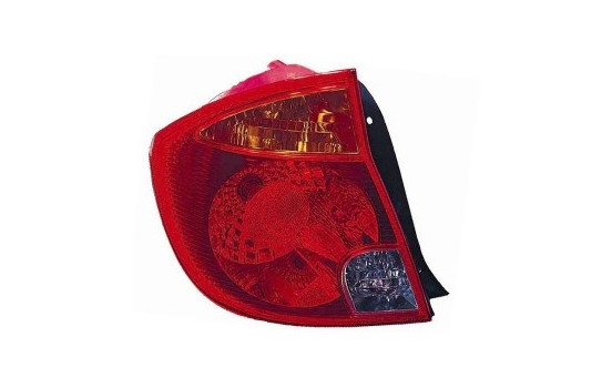 Ensemble de feux arrière, Image 2