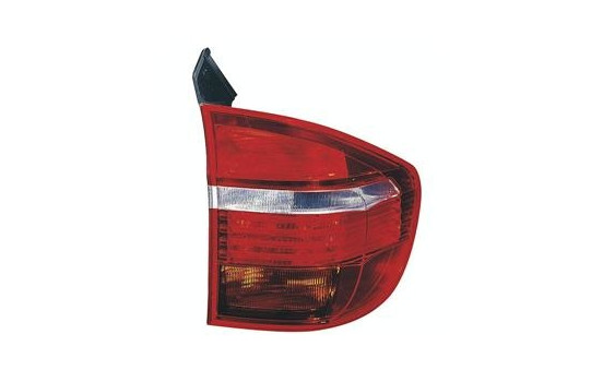 Ensemble de feux arrière, Image 2