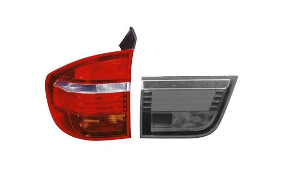 Ensemble de feux arrière, Image 6