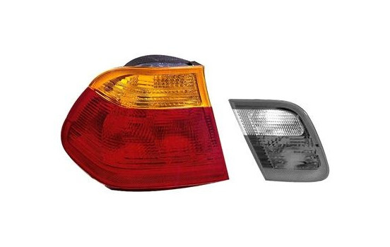 Ensemble de feux arrière, Image 8