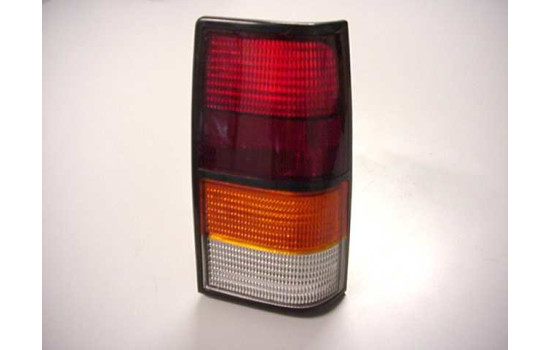 Ensemble de feux arrière, Image 4