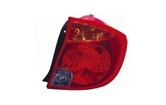 Ensemble de feux arrière, Image 5