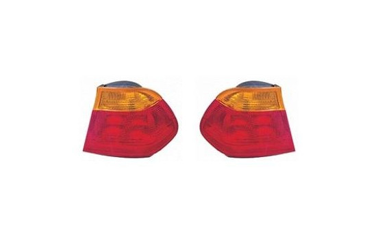 Ensemble de feux arrière