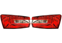 Ensemble de feux arrière