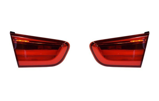 Ensemble de feux arrière