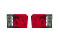Ensemble de feux arrière