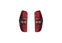 Ensemble de feux arrière