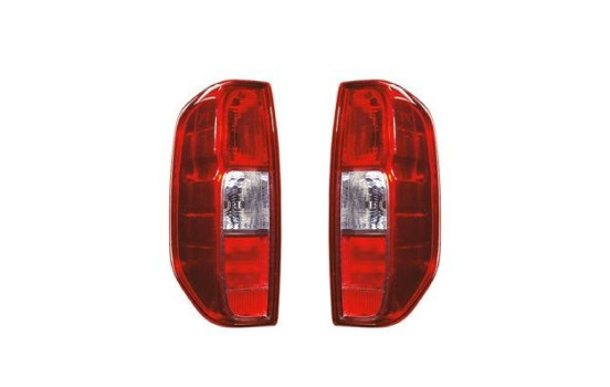 Ensemble de feux arrière