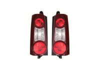 Ensemble de feux arrière