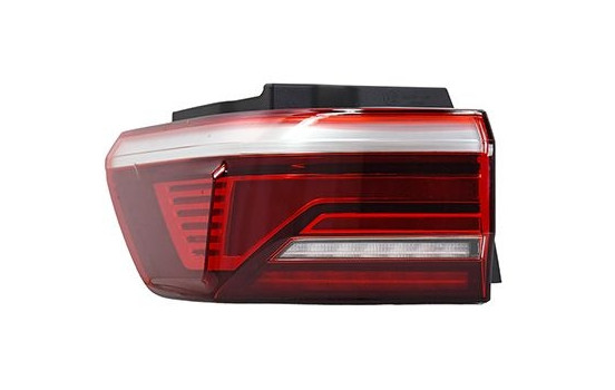 ensemble de feux arrière