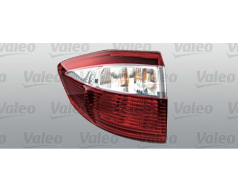 Feu arrière 044444 Valeo