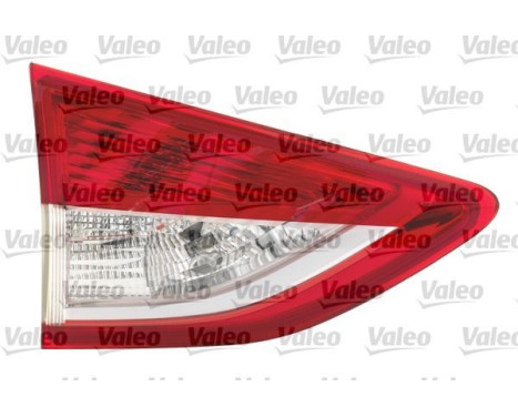 Feu arrière 044988 Valeo